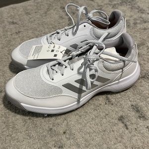 Adidas Women's Tech Response 2.0 Golf Shoes size 8 1/2 NWT